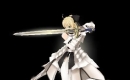 Saber lily2ħģ